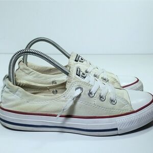 Converse Chuck Taylor Allstar Slipon Cinch Back Shoreline Sneakers
